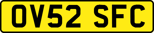 OV52SFC