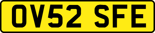 OV52SFE