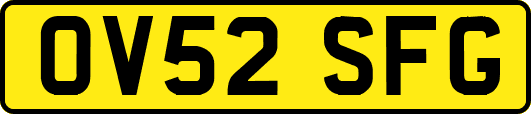 OV52SFG