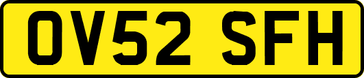 OV52SFH