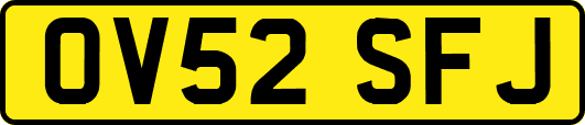 OV52SFJ