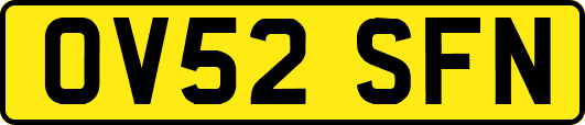 OV52SFN