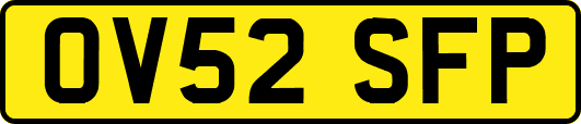OV52SFP