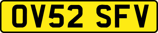 OV52SFV