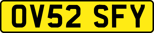 OV52SFY
