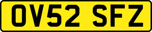 OV52SFZ