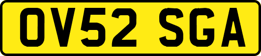 OV52SGA
