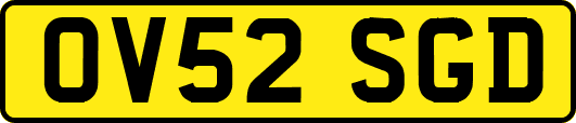 OV52SGD