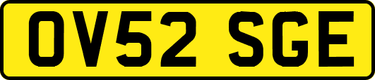 OV52SGE