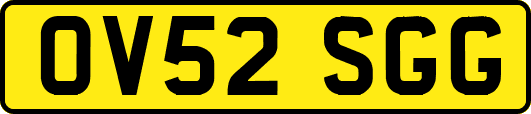 OV52SGG