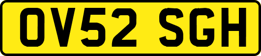 OV52SGH