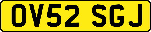 OV52SGJ