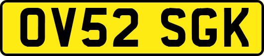 OV52SGK