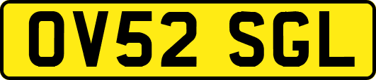 OV52SGL
