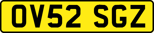 OV52SGZ