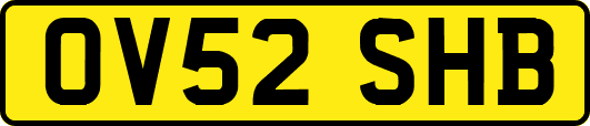 OV52SHB