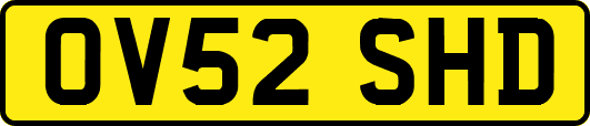 OV52SHD