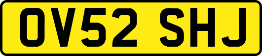 OV52SHJ