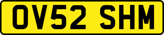 OV52SHM