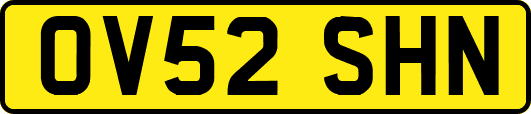 OV52SHN