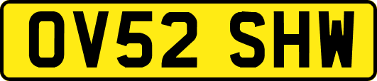 OV52SHW
