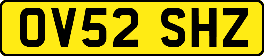 OV52SHZ