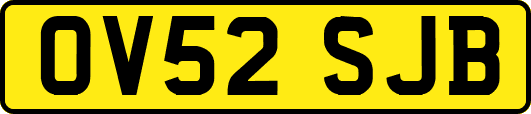 OV52SJB