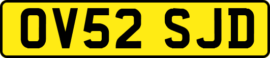 OV52SJD