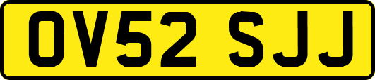OV52SJJ