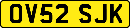 OV52SJK