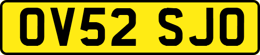 OV52SJO
