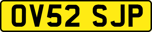 OV52SJP