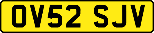 OV52SJV
