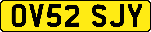 OV52SJY