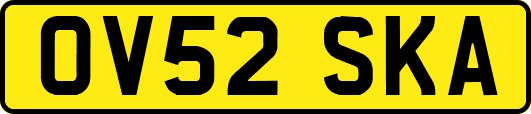 OV52SKA