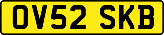 OV52SKB