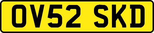 OV52SKD