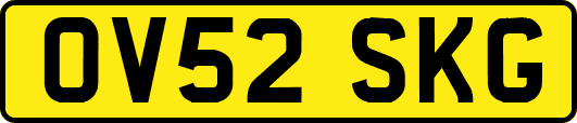 OV52SKG
