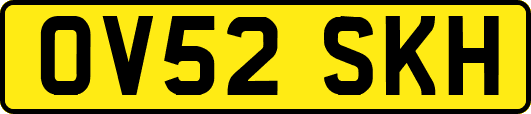 OV52SKH