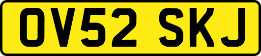 OV52SKJ