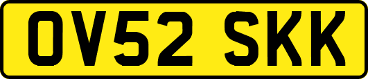 OV52SKK