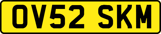 OV52SKM