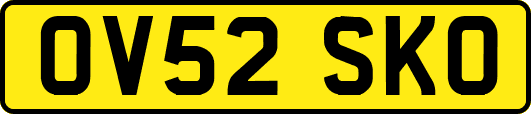 OV52SKO