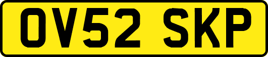 OV52SKP