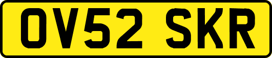 OV52SKR