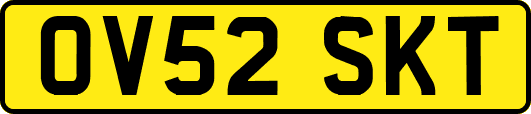 OV52SKT
