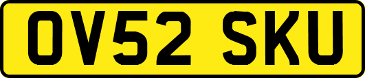 OV52SKU