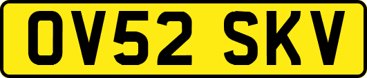 OV52SKV