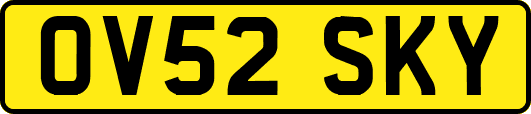 OV52SKY