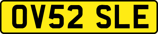 OV52SLE